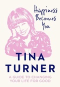 Cover: Happiness Becomes You - Thorsons