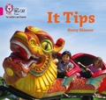 Cover: It Tips - Collins