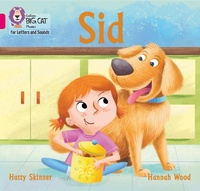 Enlarge image Cover: Sid - Collins