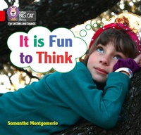 Abbildung von: It is Fun to Think - Collins