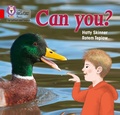Cover: Can you? - Collins