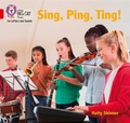 Cover: Sing, Ping, Ting! - Collins