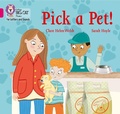 Cover: Pick a Pet! - Collins