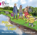 Cover: Pots, Cans, Cups! - Collins