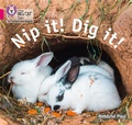 Cover: Nip it! Dig it! - Collins