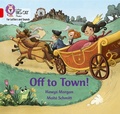 Cover: Off to Town! - Collins