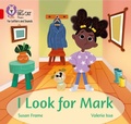 Cover: I Look for Mark - Collins