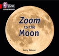 Cover: Zoom to the Moon - Collins
