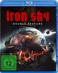 Cover: Iron Sky - Splendid Entertainment