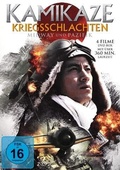 Cover: Kamikaze Kriegsschlachten - Midway und Pazifik - POLAR Film + Medien