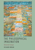 Cover: The Philosophical Imagination - Oxford University Press Inc