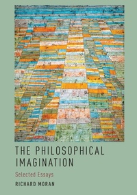 Enlarge image Cover: The Philosophical Imagination - Oxford University Press Inc