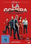 Cover: La Gomera - Alamode Film