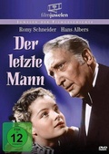 Cover: Der letzte Mann - Filmjuwelen