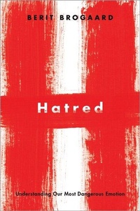 Enlarge image Cover: Hatred - Oxford University Press Inc