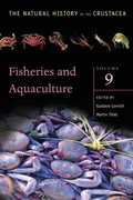 Cover: Fisheries and Aquaculture - Oxford University Press Inc
