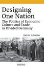 Cover: Designing One Nation - Oxford University Press Inc