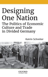 Enlarge image Cover: Designing One Nation - Oxford University Press Inc