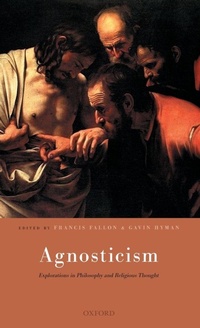 Enlarge image Cover: Agnosticism - Oxford University Press
