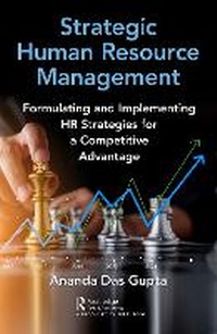 Enlarge image Cover: Strategic Human Resource Management - Routledge