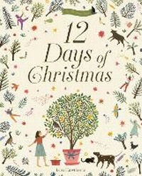 Abbildung von: 12 Days of Christmas - Frances Lincoln Children's Books