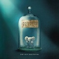 Cover: The Barnabus Project - Frances Lincoln Children's Books