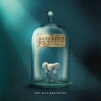 Enlarge image Cover: The Barnabus Project - Frances Lincoln Children's Books