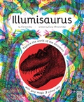 Cover: Illumisaurus - Wide Eyed Editions