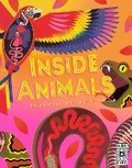 Cover: Inside Animals - Wide Eyed Editions