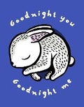 Cover: Goodnight You, Goodnight Me - Words & Pictures
