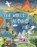 Cover: The World Around Me - Words & Pictures