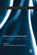 Cover: Bollywood and Globalization - Routledge