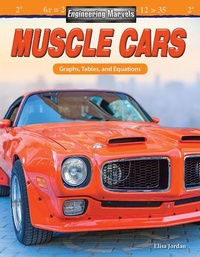 Enlarge image Cover: Engineering Marvels - Teacher Created Materials