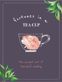 Cover: Fortunes in a Tea Cup - Pyramid