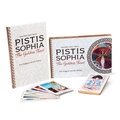 Cover: Pistis Sophia - REDFeather