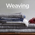 Cover: Weaving - Schiffer Craft