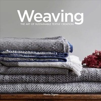 Enlarge image Cover: Weaving - Schiffer Craft