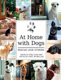 Enlarge image Cover: At Home with Dogs - Schiffer Publishing Ltd