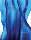 Cover: Behind the Curtain - Schiffer Publishing Ltd