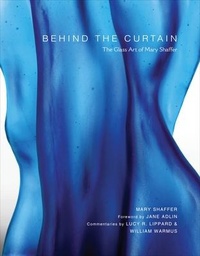 Enlarge image Cover: Behind the Curtain - Schiffer Publishing Ltd