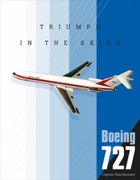 Abbildung von: Boeing 727 - Schiffer Publishing Ltd
