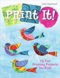 Cover: Print It! - Schiffer Publishing Ltd