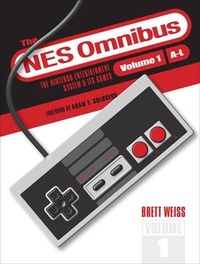 Enlarge image Cover: The NES Omnibus - Schiffer Publishing Ltd