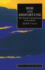 Cover: Risk And Misfortune - Routledge