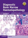 Cover: Diagnostic Bone Marrow Haematopathology Book with Online content - Cambridge University Press