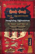 Cover: Imagining Afghanistan - Cambridge University Press