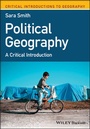 Cover: Political Geography - Wiley