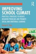 Cover: Improving School Climate - Taylor & Francis