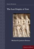 Cover: The Last Empire of Iran - Gorgias Press