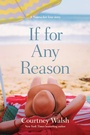 Cover: If for Any Reason - Tyndale Fiction